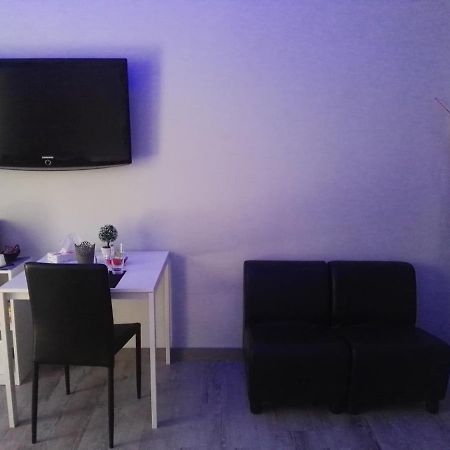 B&B Da Lillo Frosinone Exterior foto