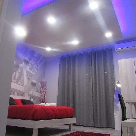 B&B Da Lillo Frosinone Exterior foto