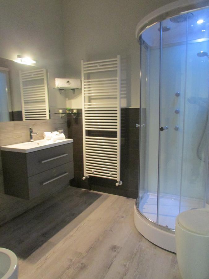 B&B Da Lillo Frosinone Exterior foto