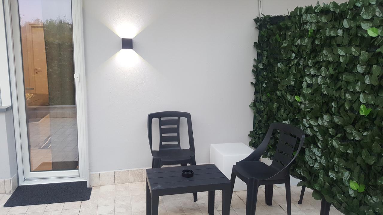 B&B Da Lillo Frosinone Exterior foto