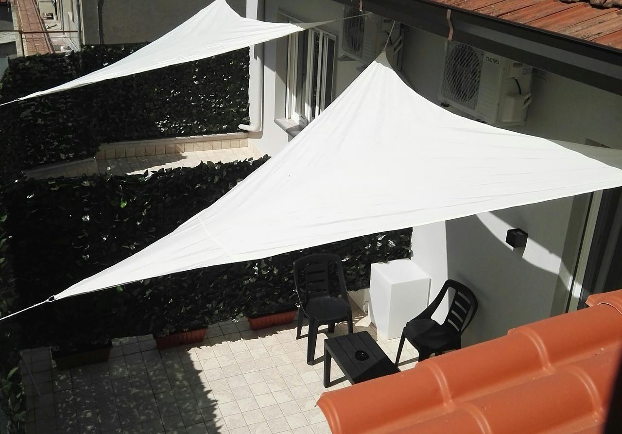 B&B Da Lillo Frosinone Exterior foto