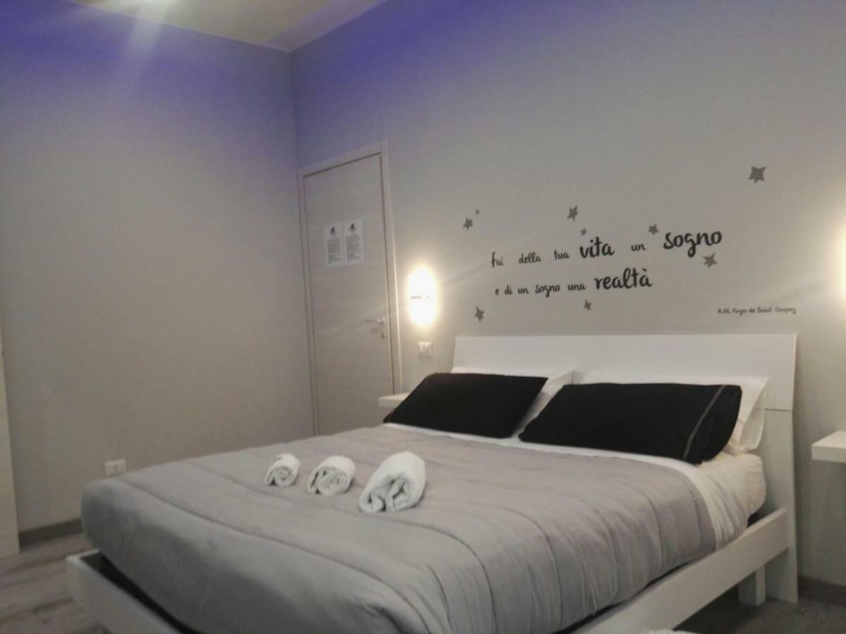B&B Da Lillo Frosinone Exterior foto